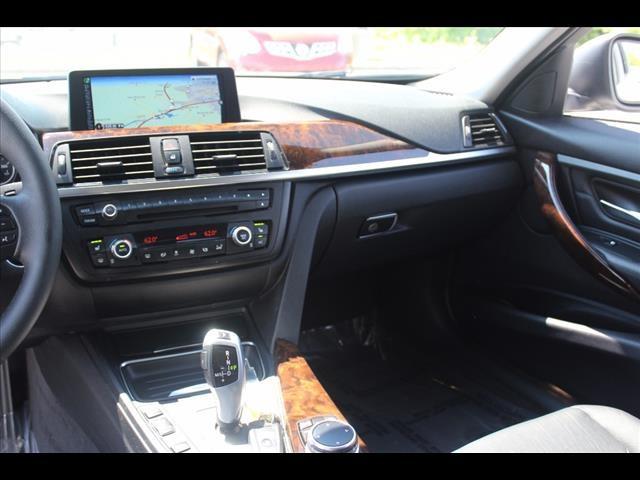 2014 BMW 3 Series 328d xDrive