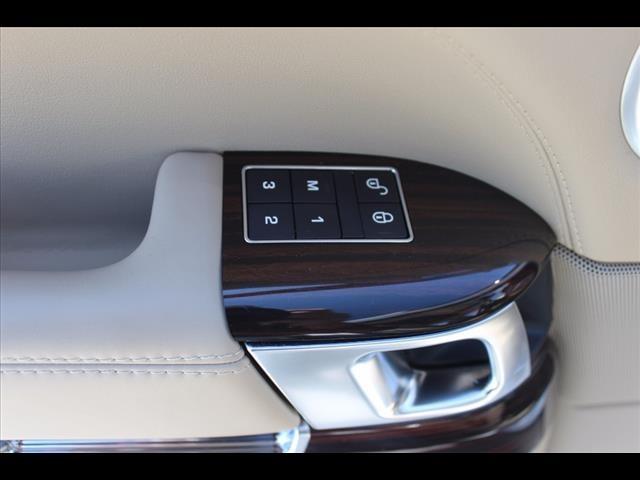 2016 Land Rover Range Rover Diesel HSE