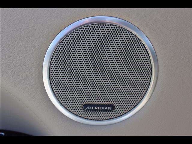 2016 Land Rover Range Rover Diesel HSE