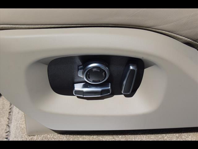 2016 Land Rover Range Rover Diesel HSE