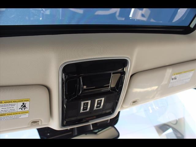 2016 Land Rover Range Rover Diesel HSE