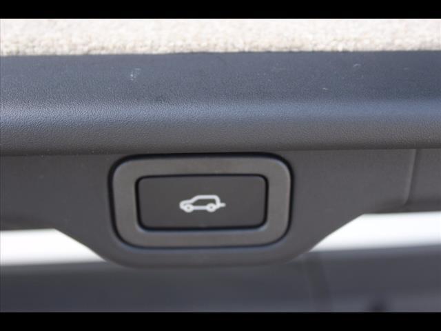 2016 Land Rover Range Rover Diesel HSE