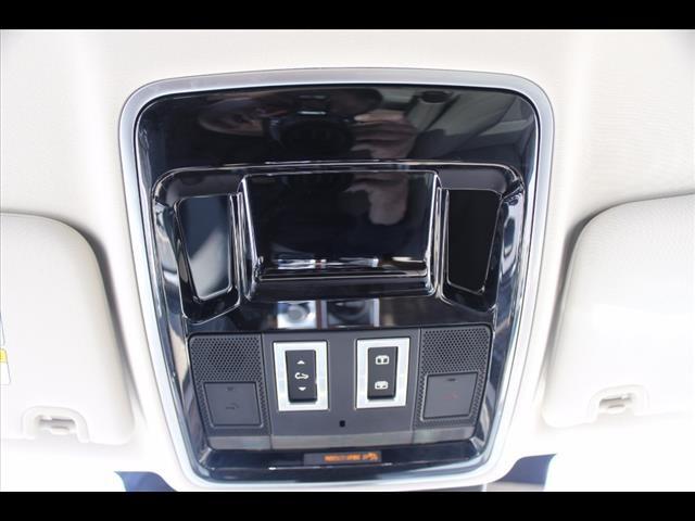2016 Land Rover Range Rover Diesel HSE