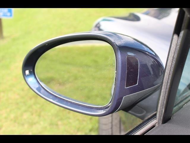 2015 Porsche Macan Turbo