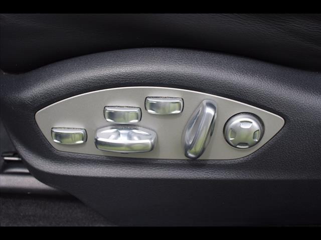 2015 Porsche Macan Turbo