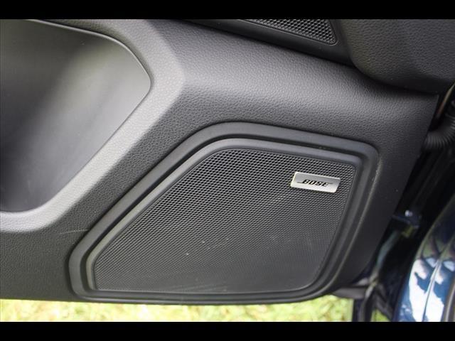 2015 Porsche Macan Turbo