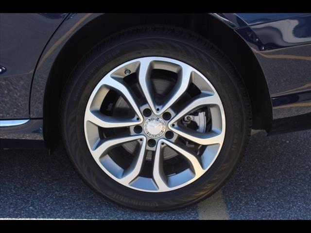2015 Mercedes-Benz C-CLASS C 300