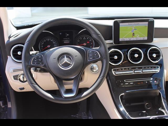 2015 Mercedes-Benz C-CLASS C 300