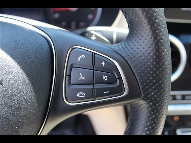 2015 Mercedes-Benz C-CLASS C 300