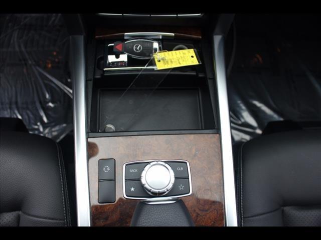 2014 Mercedes-Benz E-Class E 350 Sport