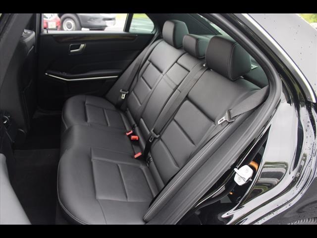 2014 Mercedes-Benz E-Class E 350 Sport