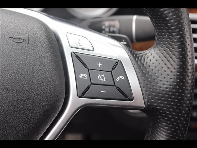 2014 Mercedes-Benz E-Class E 350 Sport