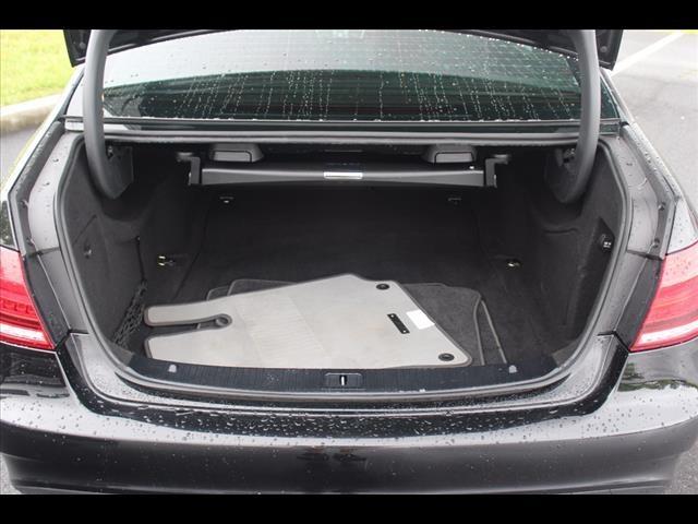 2014 Mercedes-Benz E-Class E 350 Sport
