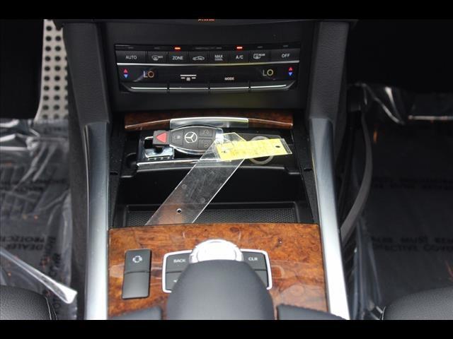 2014 Mercedes-Benz E-Class E 350 Sport