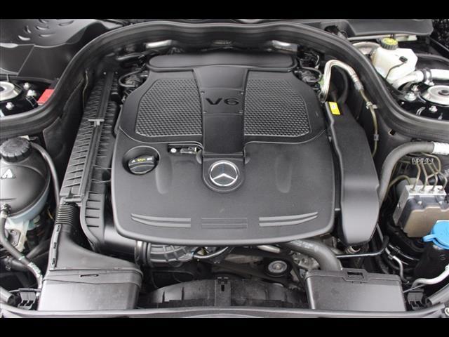 2014 Mercedes-Benz E-Class E 350 Sport