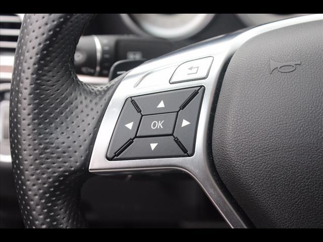 2014 Mercedes-Benz E-Class E 350 Sport