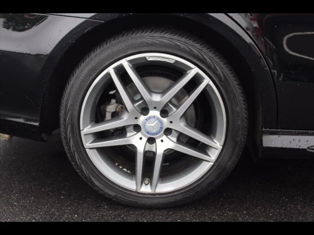 2014 Mercedes-Benz E-Class E 350 Sport