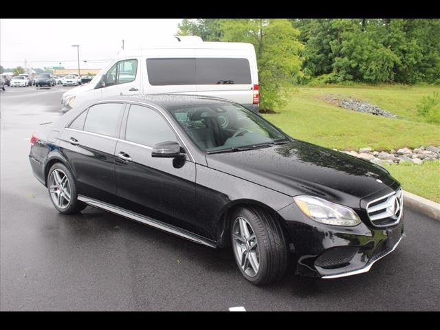 2014 Mercedes-Benz E-Class E 350 Sport for sale in Seaford, DE