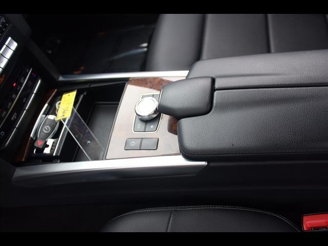 2014 Mercedes-Benz E-Class E 350 Sport