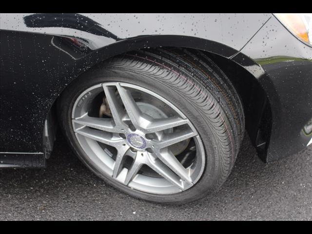 2014 Mercedes-Benz E-Class E 350 Sport