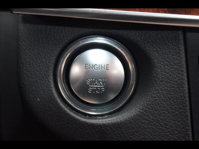 2014 Mercedes-Benz E-Class E 350 Sport