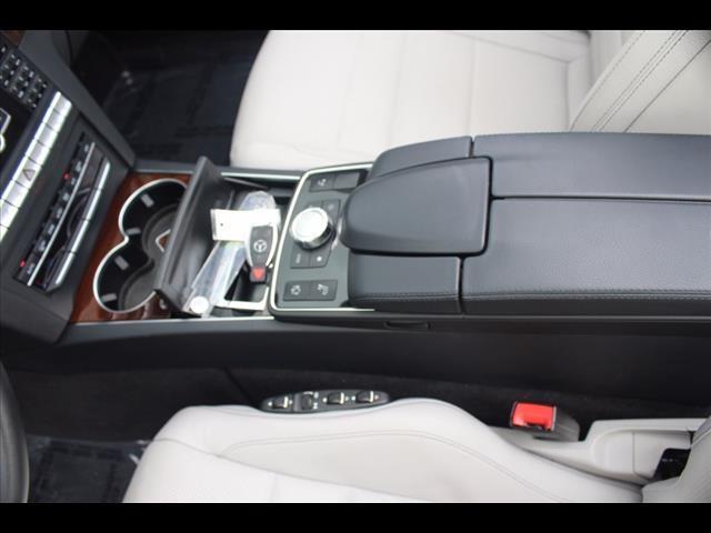 2014 Mercedes-Benz E-Class E 350