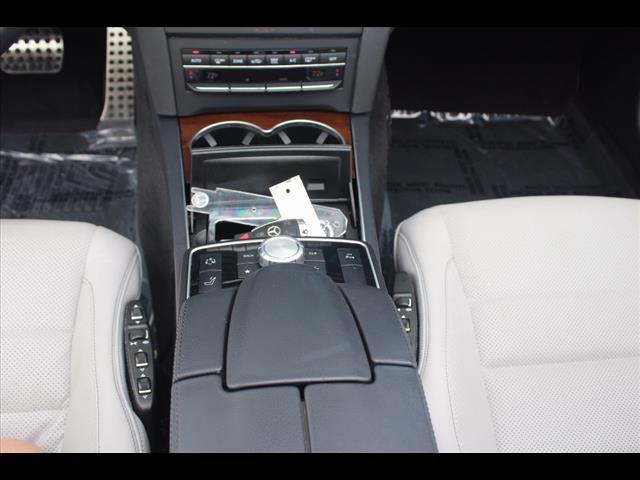2014 Mercedes-Benz E-Class E 350