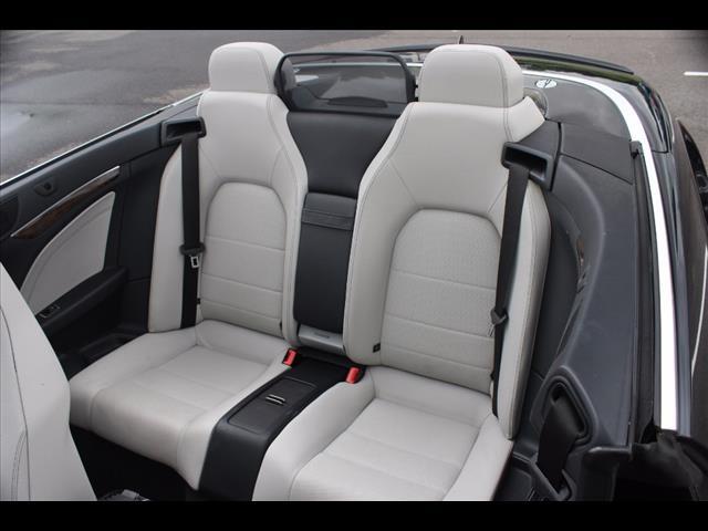 2014 Mercedes-Benz E-Class E 350
