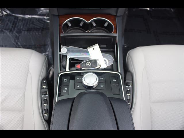 2014 Mercedes-Benz E-Class E 350