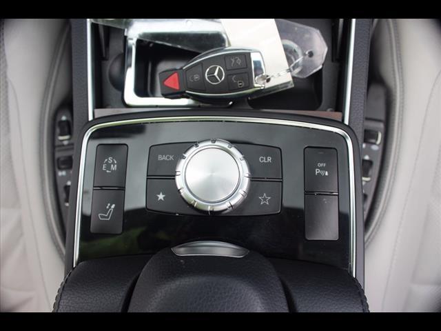 2014 Mercedes-Benz E-Class E 350