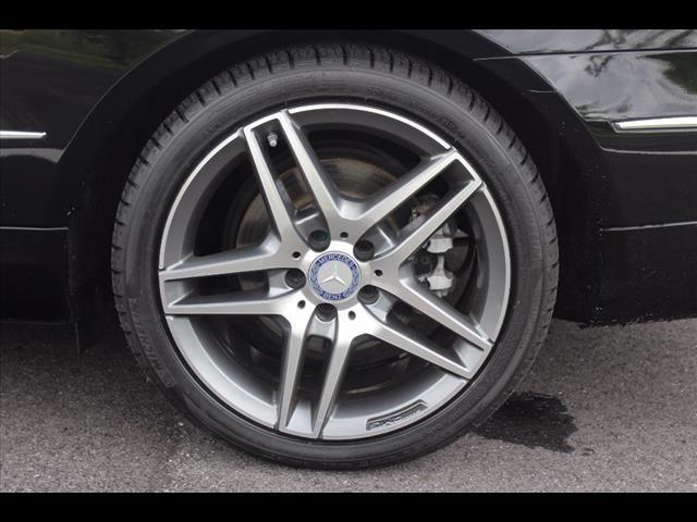 2014 Mercedes-Benz E-Class E 350