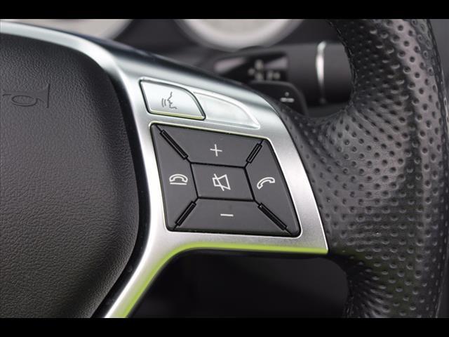 2014 Mercedes-Benz E-Class E 350