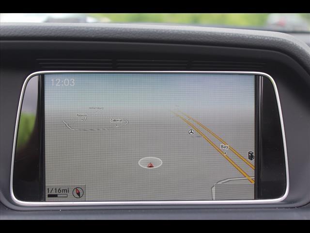 2014 Mercedes-Benz E-Class E 350