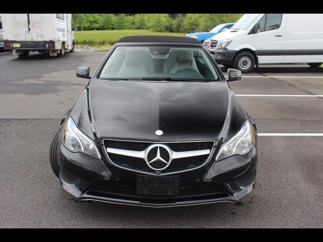 2014 Mercedes-Benz E-Class E 350