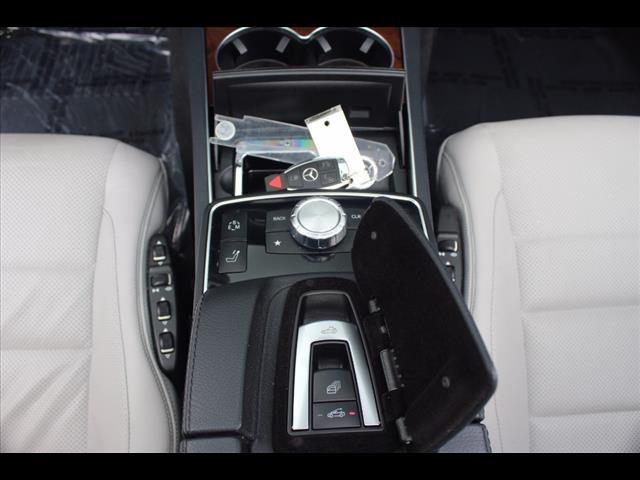 2014 Mercedes-Benz E-Class E 350