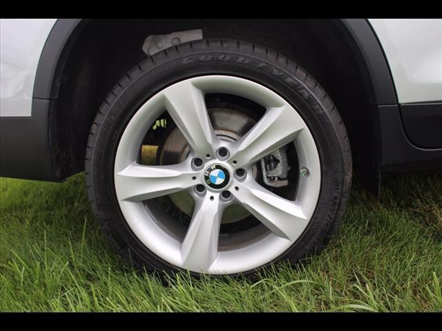 2017 BMW X3 xDrive35i