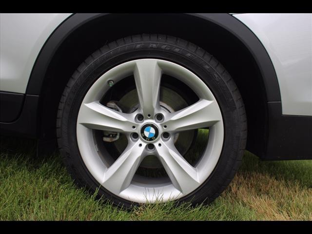 2017 BMW X3 xDrive35i