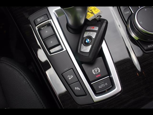 2017 BMW X3 xDrive35i