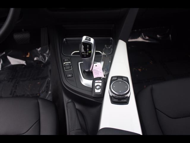 2017 BMW 3 Series 320i xDrive