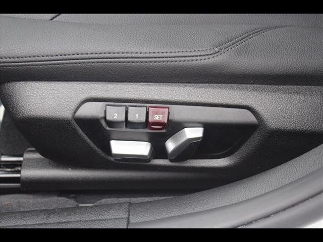 2017 BMW 3 Series 320i xDrive