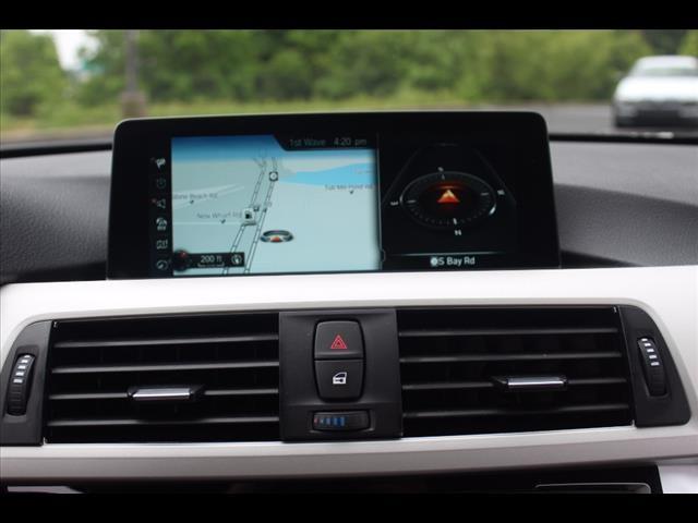 2017 BMW 3 Series 320i xDrive