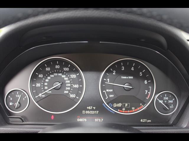 2017 BMW 3 Series 320i xDrive