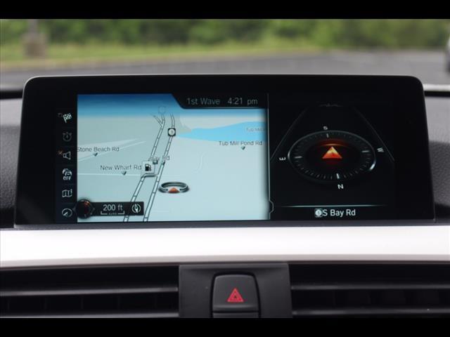 2017 BMW 3 Series 320i xDrive