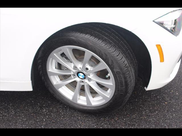 2017 BMW 3 Series 320i xDrive