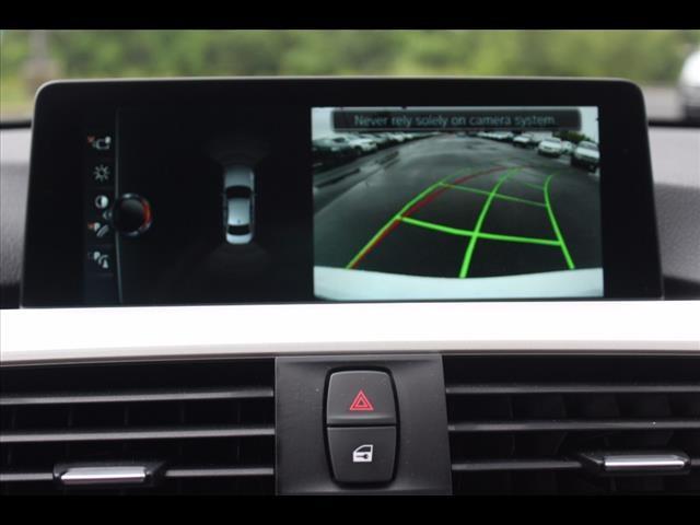 2017 BMW 3 Series 320i xDrive
