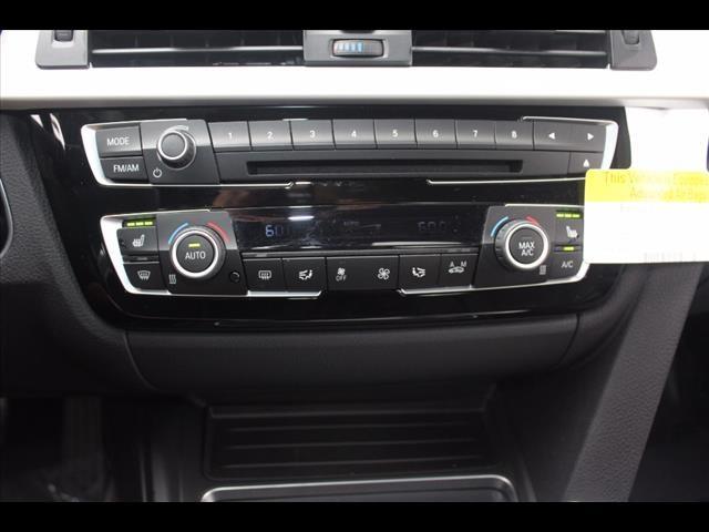 2017 BMW 3 Series 320i xDrive