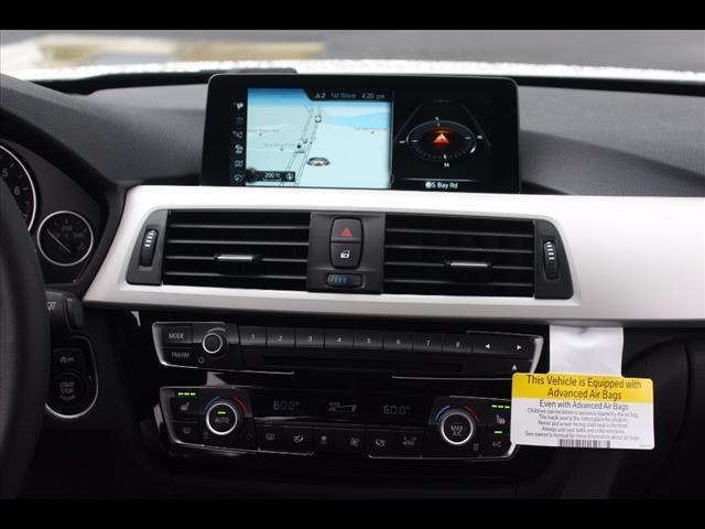2017 BMW 3 Series 320i xDrive