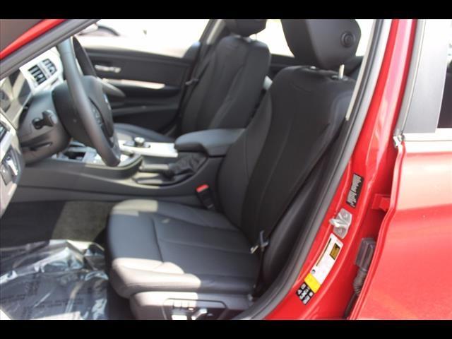 2016 BMW 3 Series 320i xDrive
