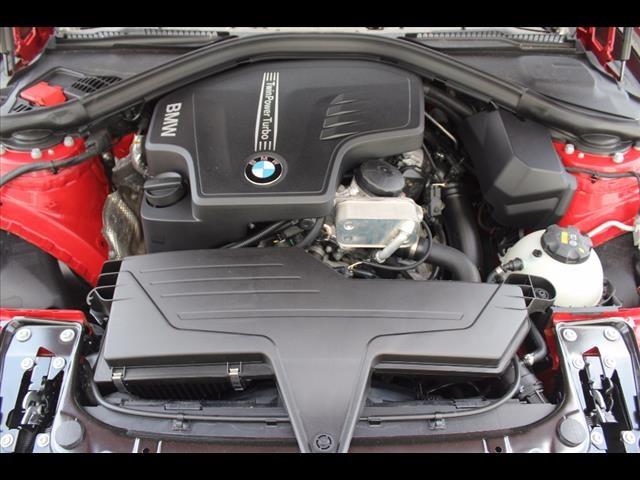 2016 BMW 3 Series 320i xDrive