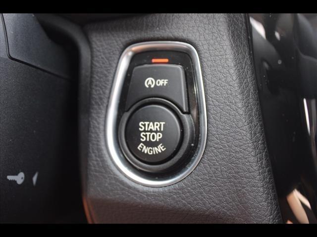 2016 BMW 3 Series 320i xDrive